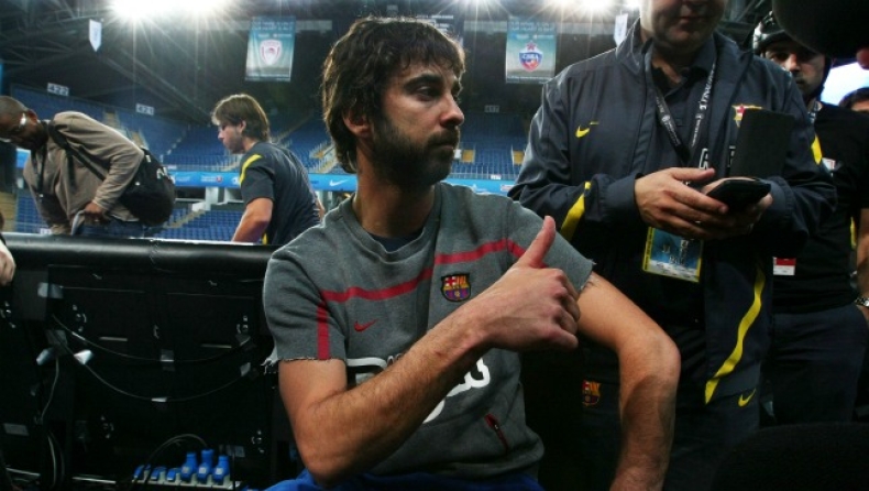 Ναβάρο: «Θα παίξω»