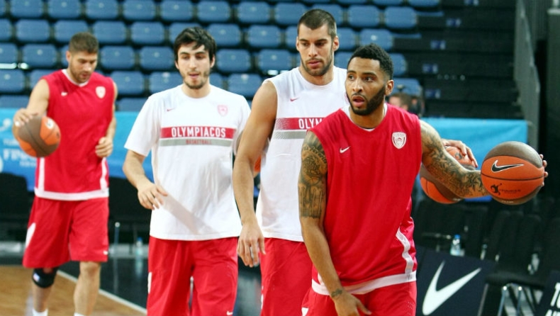 H συζήτηση με τον Καβαλιεράτο