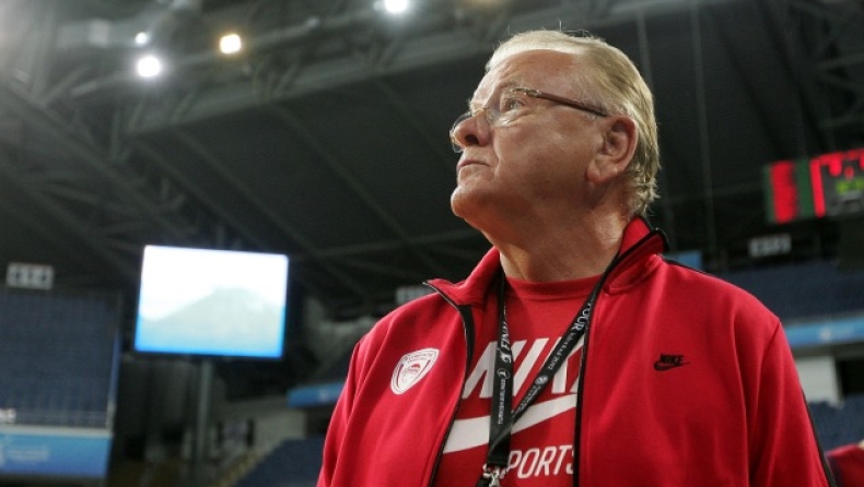 Μαθήματα μπασκετικής Ιστορίας!