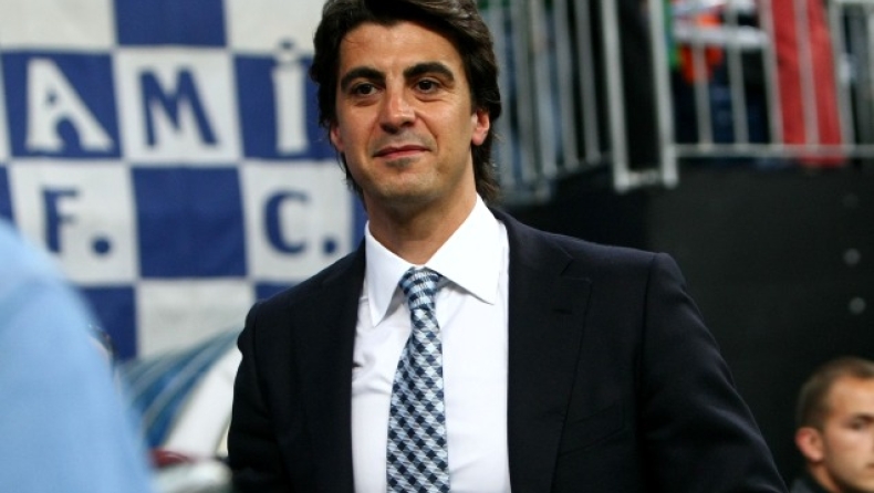 Μπαταρία και... πέσιμο σε Κουτλουάι