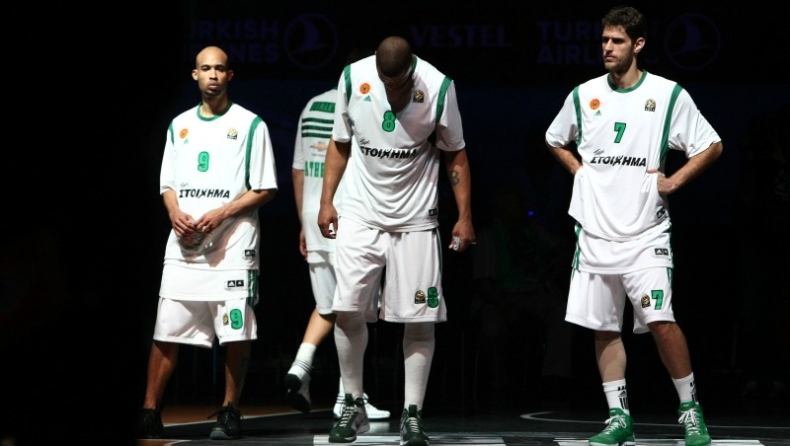 Άλλαξε ο ΠΑΟ, αλλάξαν κι οι καιροί...