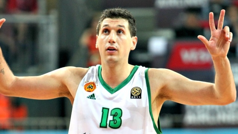 Άνοιγμα αυλαίας στο Palacio de deportes