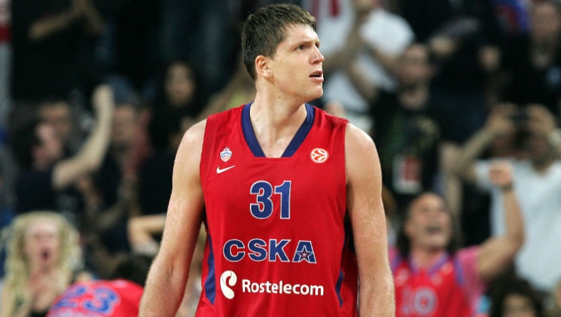 Κριάπα ο MVP