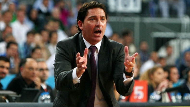 Πασκουάλ: «Πρέπει να είμαστε αισιόδοξοι»