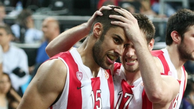 «Ας το σηκώσουμε κι ως αουτσάιντερ»