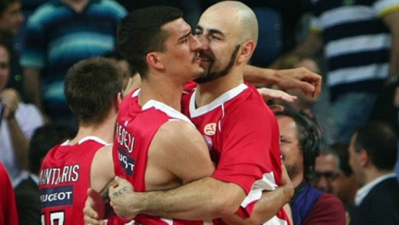 Σκέφτεται νέα τατουάζ ο Άντιτς