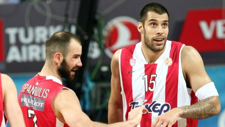 Αίμα, μόχθος, δάκρυα και ιδρώτας!