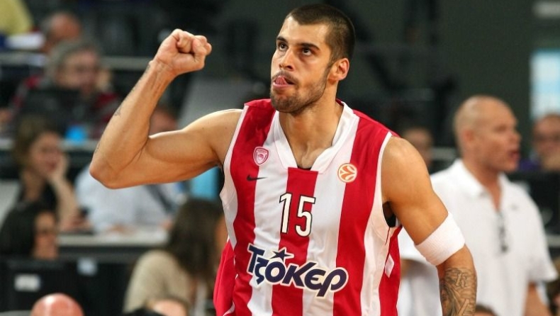 «Το NBA είναι μια ευκαιρία»