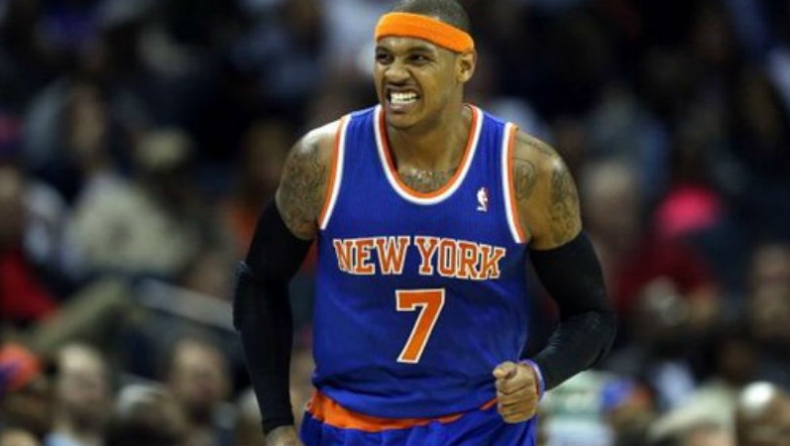 Δεν χάνει άλλο ματς ο «Μέλο»