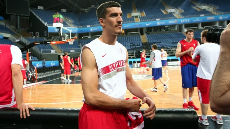 Και η Σιένα για Κέσελ