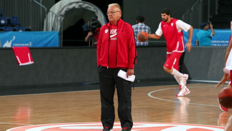 Βαρκάδα πριν τη ναυμαχία