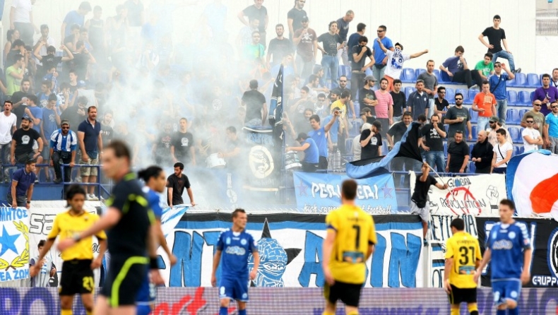 Με 500 φίλους της η Νιούκαστλ