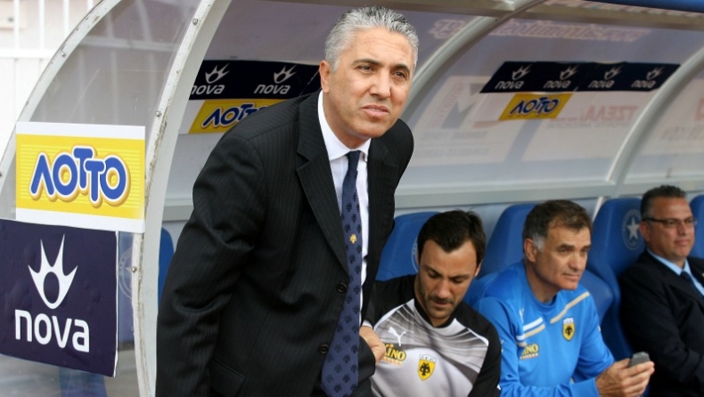 Κωστέ: «Διαστρεβλώθηκαν τα λόγια μου»