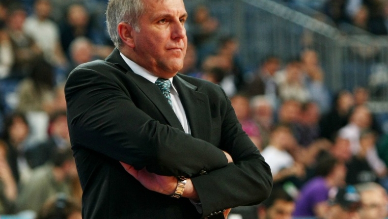 Ολη η αλήθεια για Ζοτς και Παναθηναϊκό