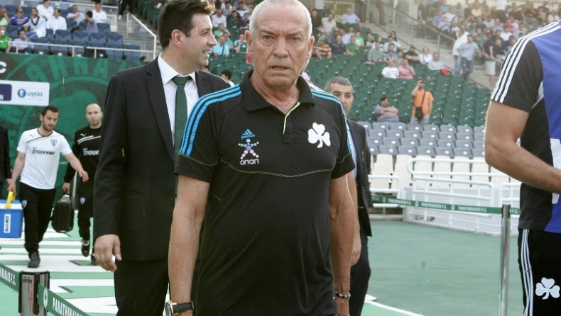 Οι συμβουλές του Φερέιρα