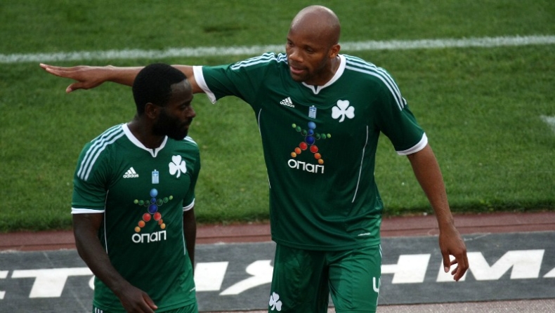 Ατομικό για τέσσερις