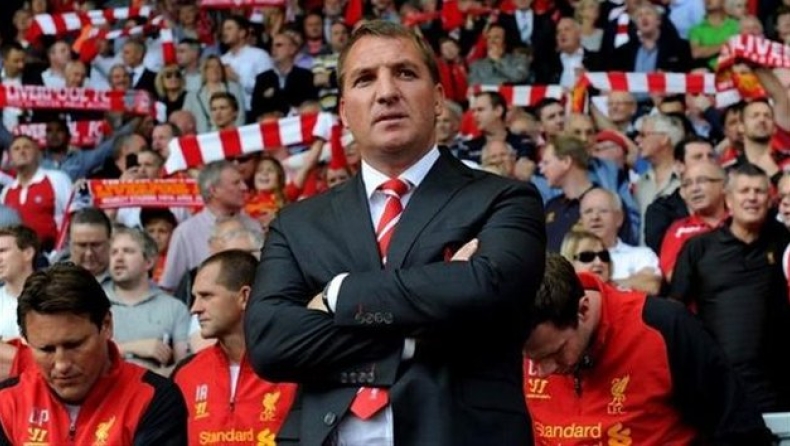 Το απόλαυσε ο Ρότζερς