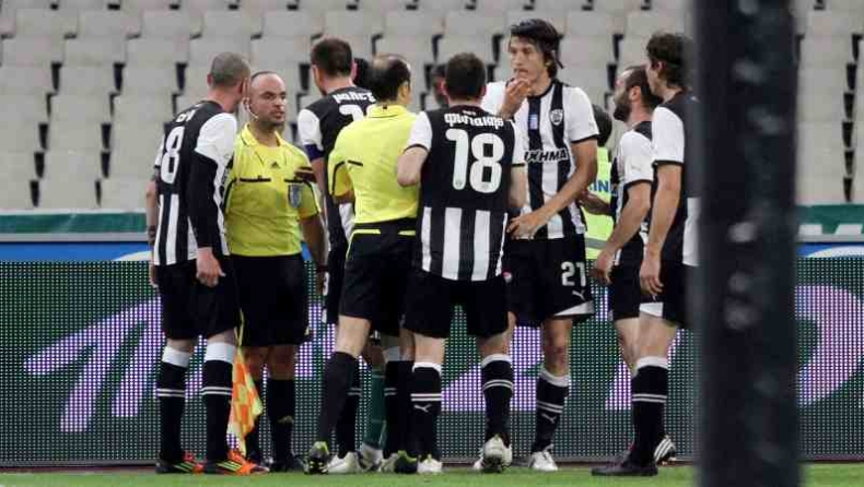 «Θα τιμωρηθεί ο Γιάχος»