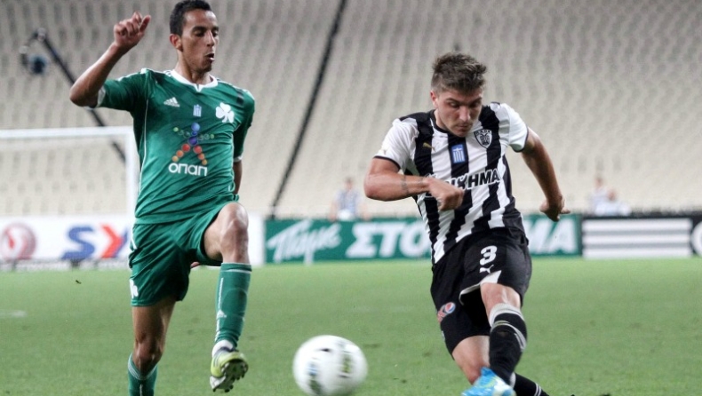 Νέα εποχή και αρχή από ΟΑΚΑ!