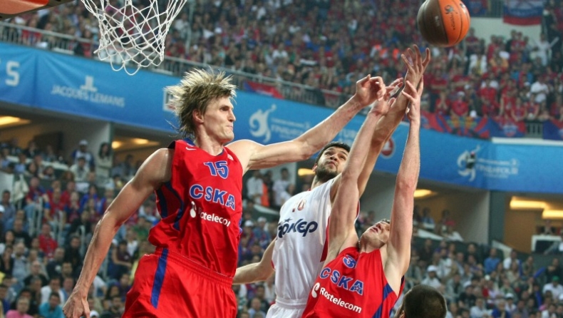 Κιριλένκο: «Ίσως η χειρότερη ήττα μου»