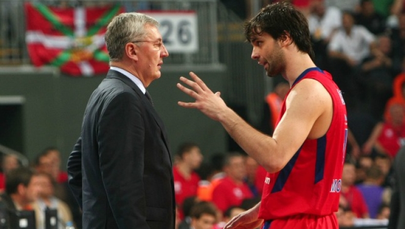 Μίλος: «Μετά από 30 χρόνια!»