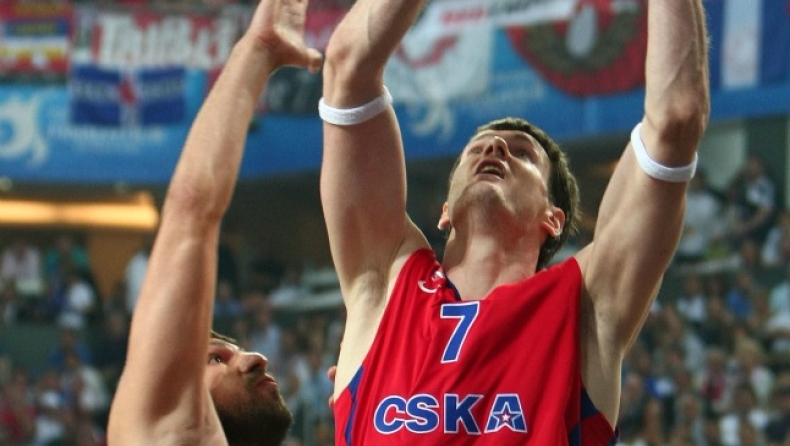 Η πιο επώδυνη ήττα για Λαβρίνοβιτς