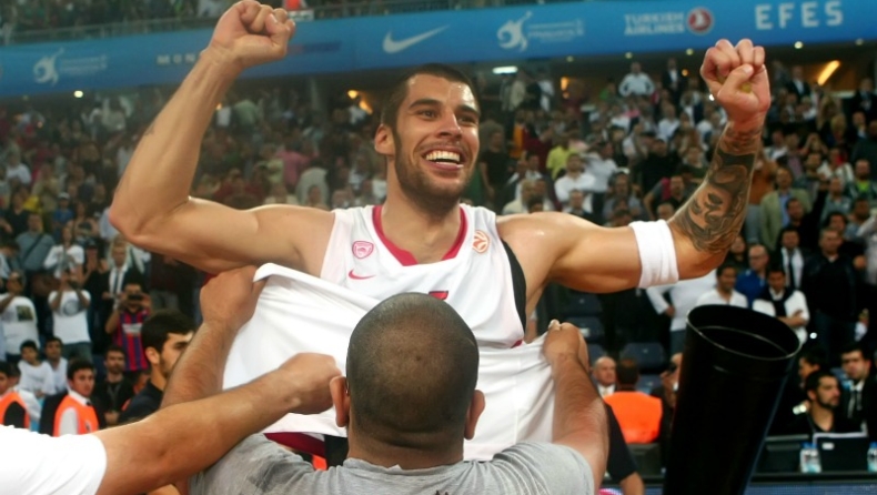 «Μου το χρώσταγε ο Θεός!»