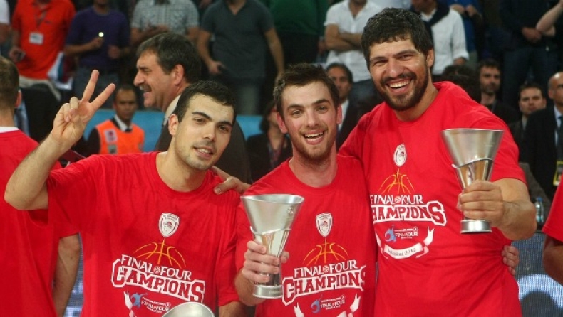 Δεν είχε λόγια ο «Λάζος»