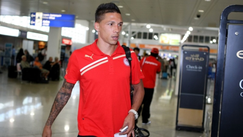 Ξεχώρισε ο Χολέμπας