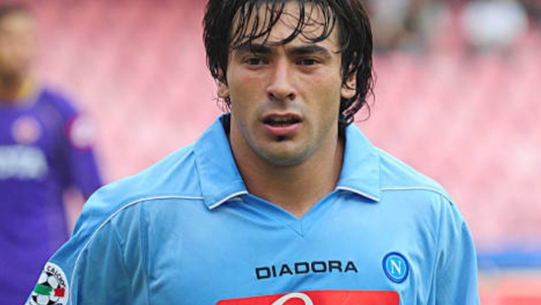 Χάνει Λαβέτσι η Νάπολι