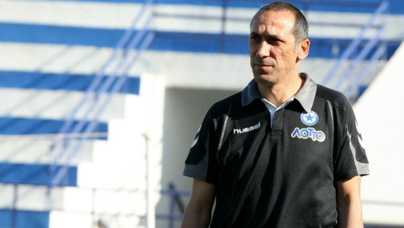 Ανακοινώνει Δώνη ο ΠΑΟΚ!