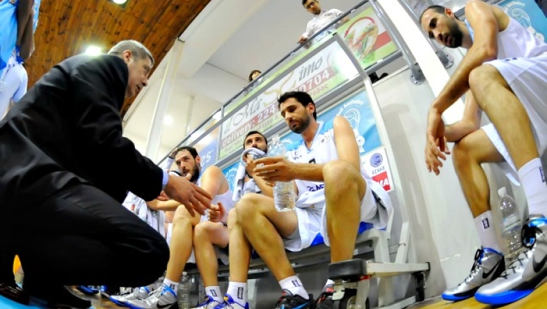 Πλήρης με Κουκουλά ο Κολοσσός Ρόδου