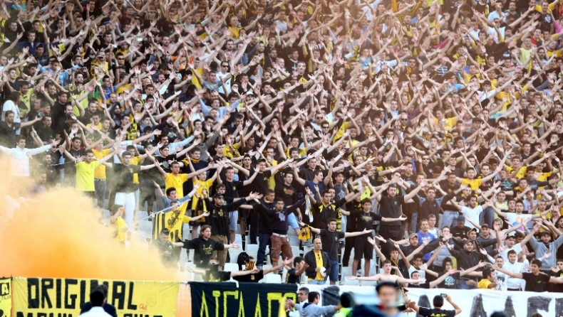 Ενημερότητα και αδειοδότηση!