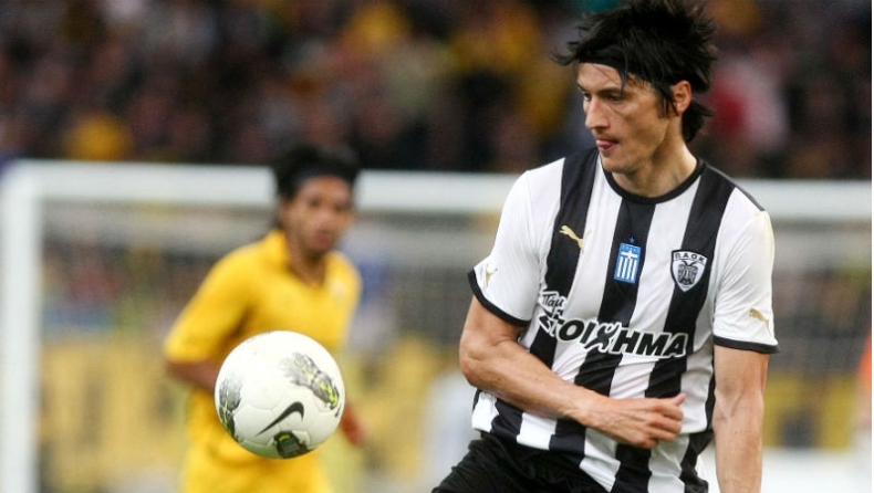 Θέλει Ίβιτς ο Πλατανιάς!