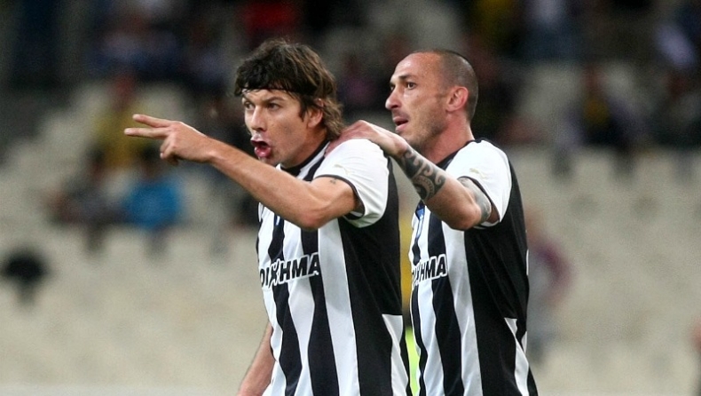 Χωρίς τέσσερις με Ατρόμητο ο ΠΑΟΚ