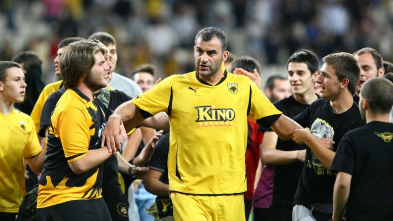 Το «αντίο» του Δέλλα