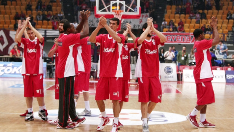 Αποθέωση και αναβολή (Vid)