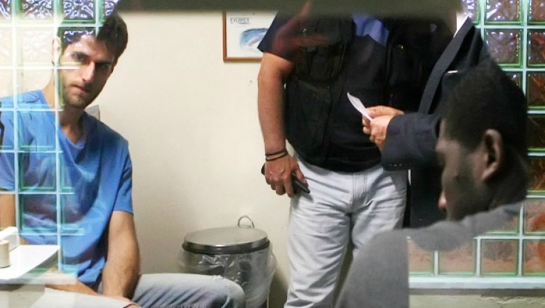 Διάγνωση κι αντιβίωση για «Πέρπε» & Σμιθ