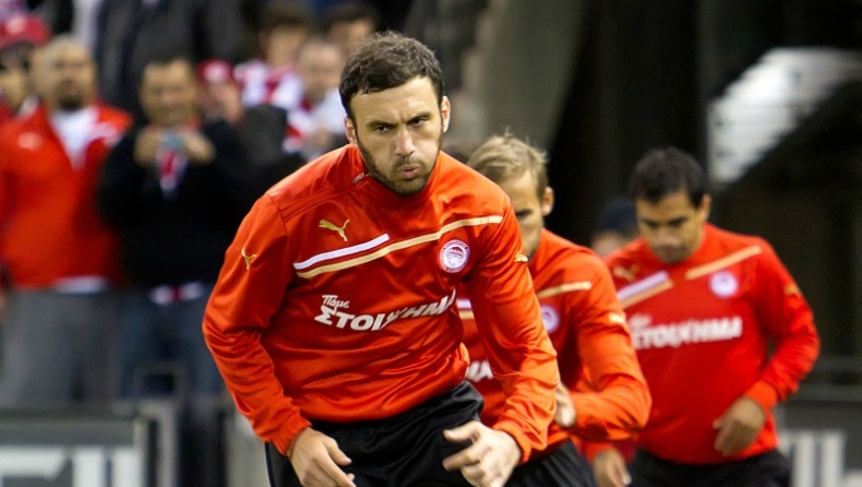 Οι σειρήνες για «Τόρο» και ο Σαπουνάρου...