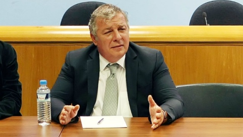 «Μέχρι οριστική διακοπή της σειράς»