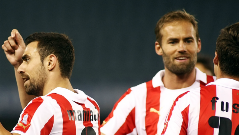 «Μπορεί ν' αλλάξει ομάδα ο Μέλμπεργκ»