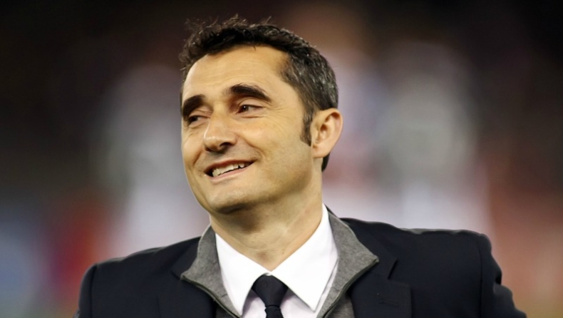 Κρατάει τους «δεσμούς» ο Βαλβέρδε