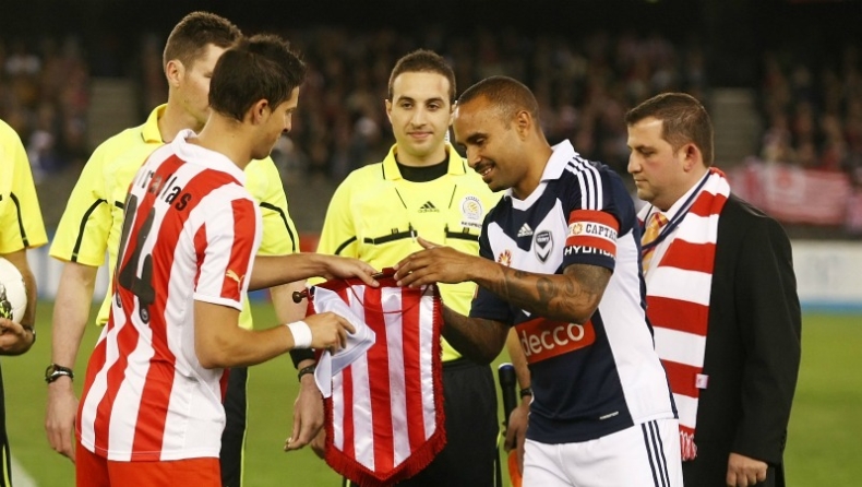 «Σαν πρόβατα για σφαγή!»