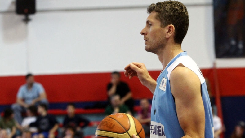 Αποφασίζουν για Eurocup στον Κολοσσό