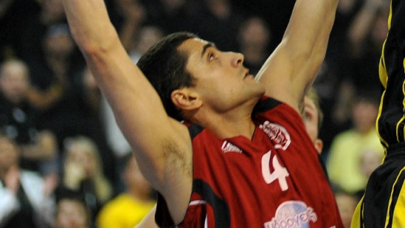 Επίδειξη δύναμης από Ν. Κηφισιά