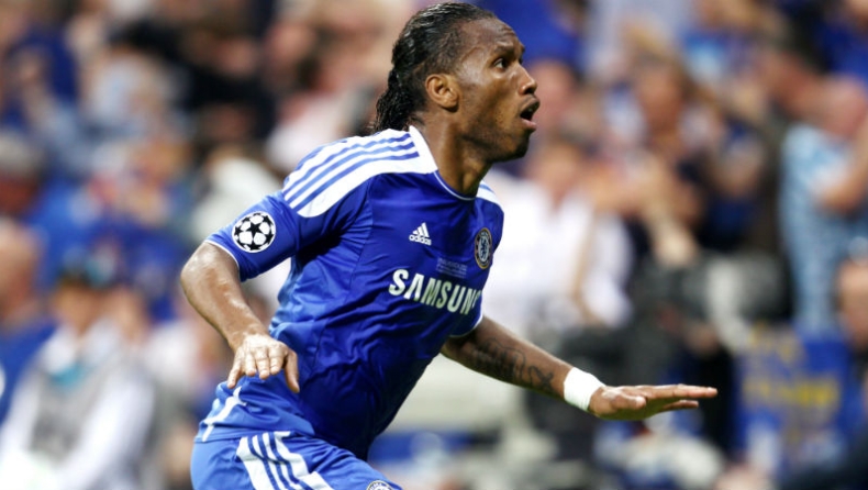 «Ονειρεύονται» και Ντρογκμπά στην Γαλατά