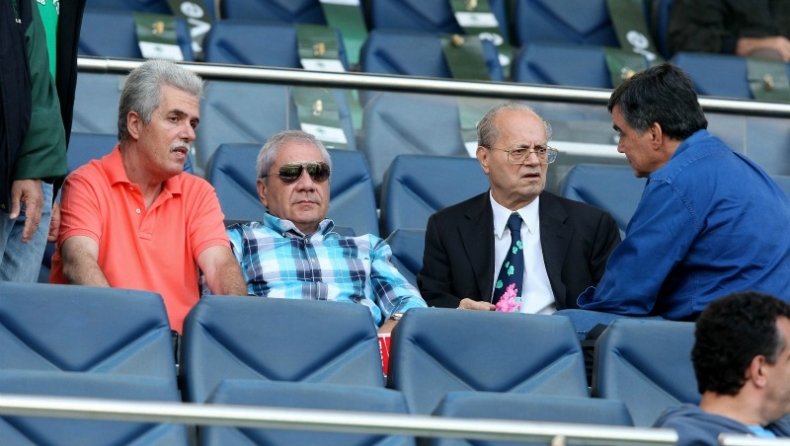 «Θα πετύχει ο Αλαφούζος»