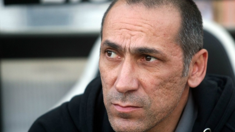 «Σταθήκαμε τυχεροί»