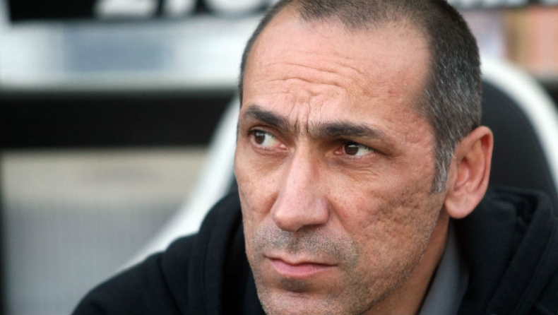 Ψάχνει «πασπαρτού» ο Δώνης