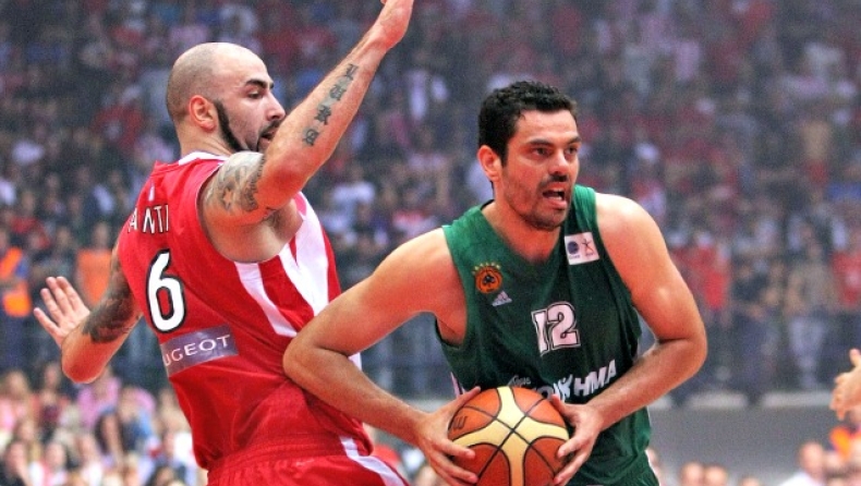 Μονόδρομος το 1-1 για Τσαρτσαρή